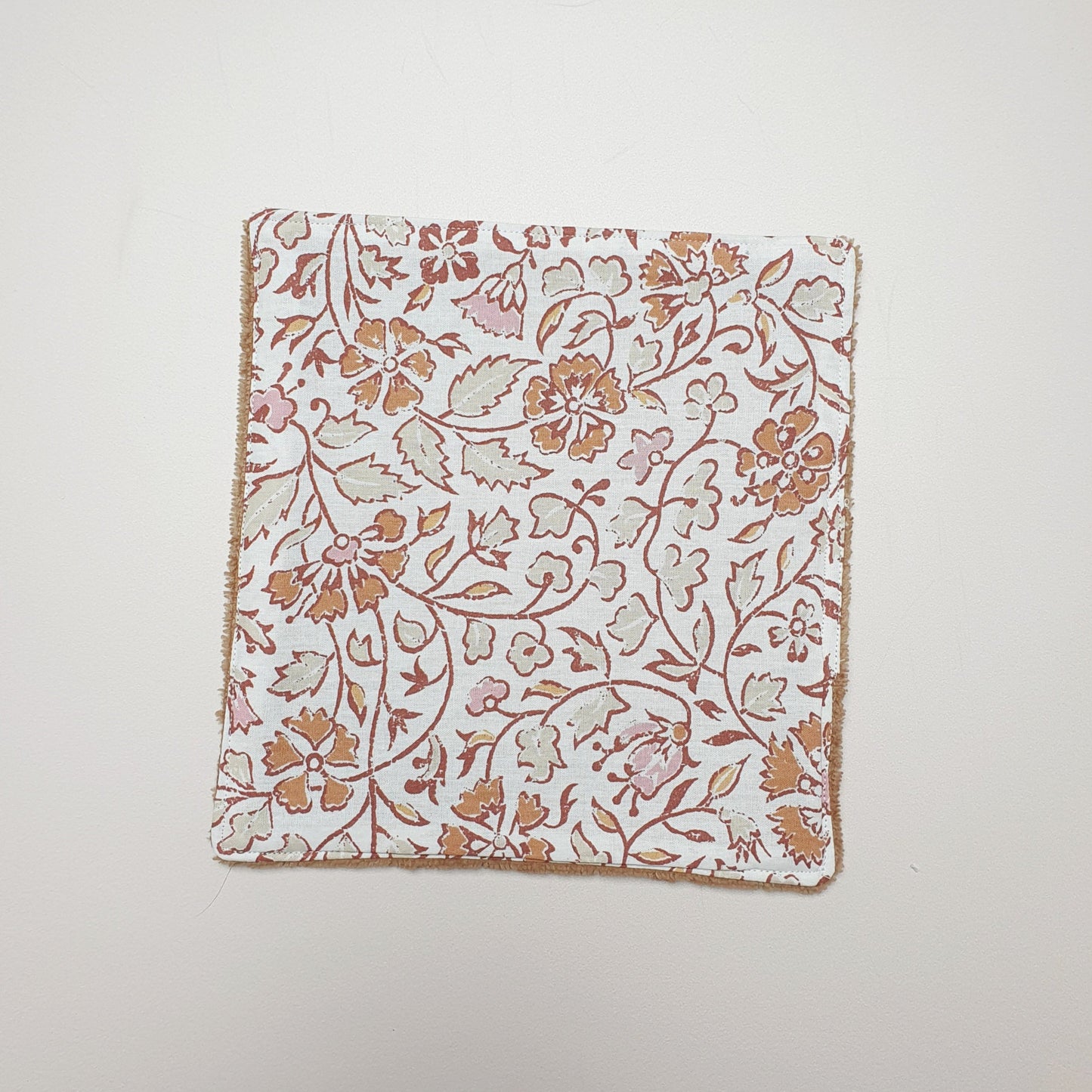 Sur mesure – Serviette douce en coton & éponge bambou multi-usages famille