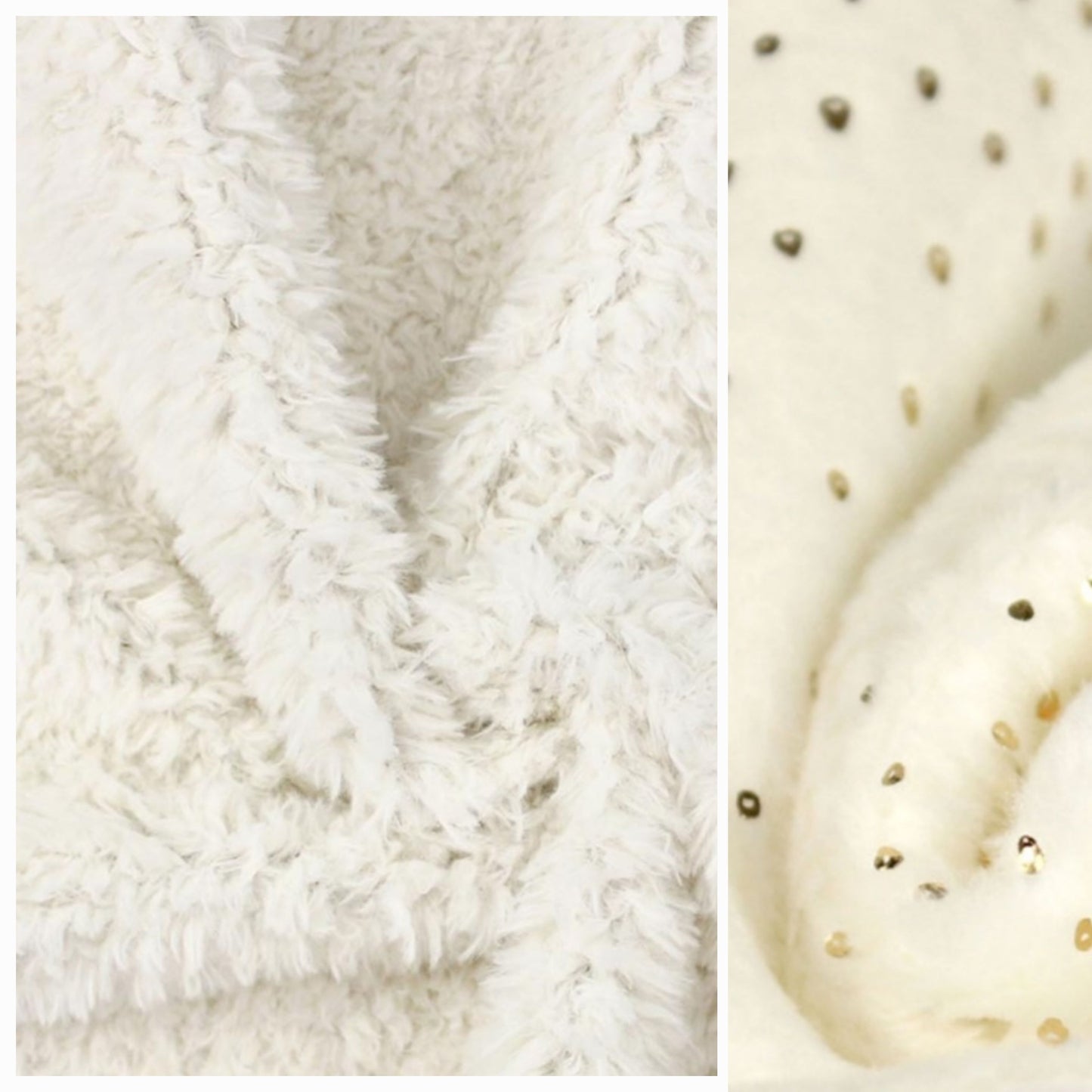 Sur mesure - Doudou Toudoux – Tête crochetée et oreilles douces