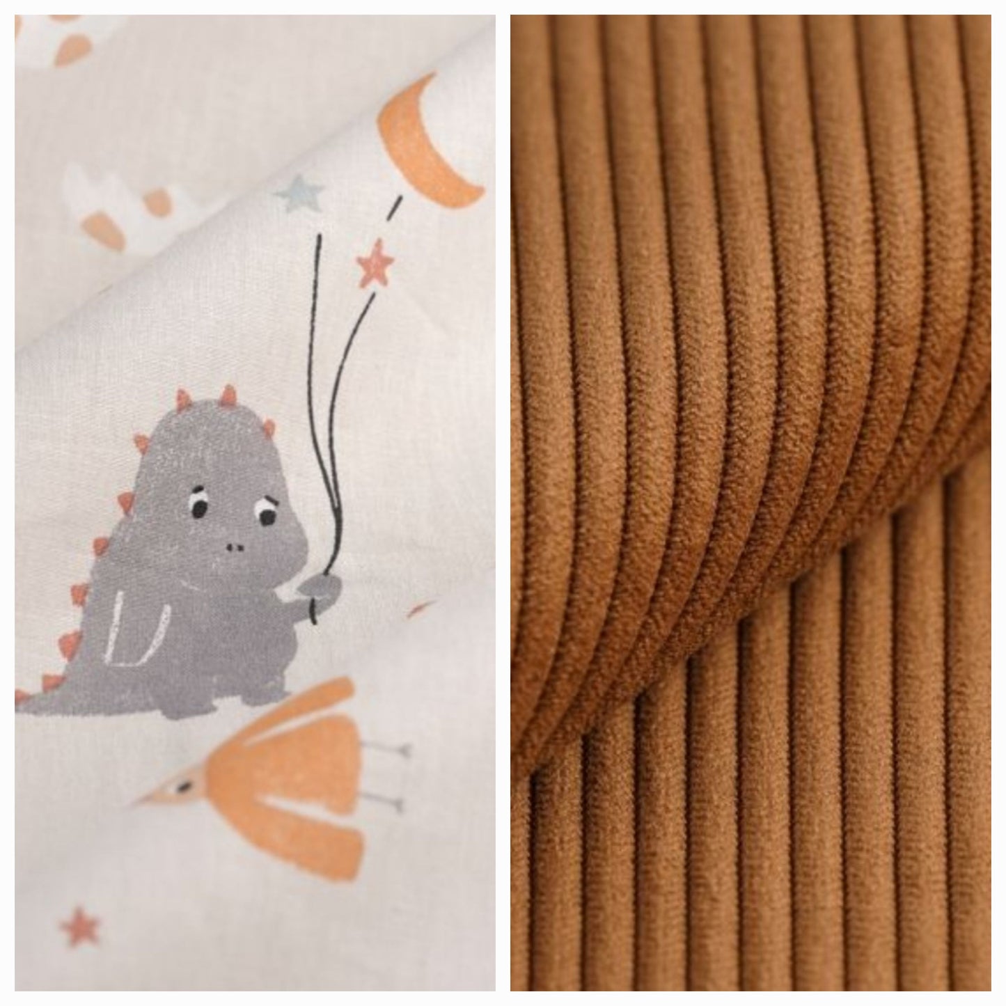 Sur mesure – Protège carnet de santé personnalisé bébé pratique & fait main