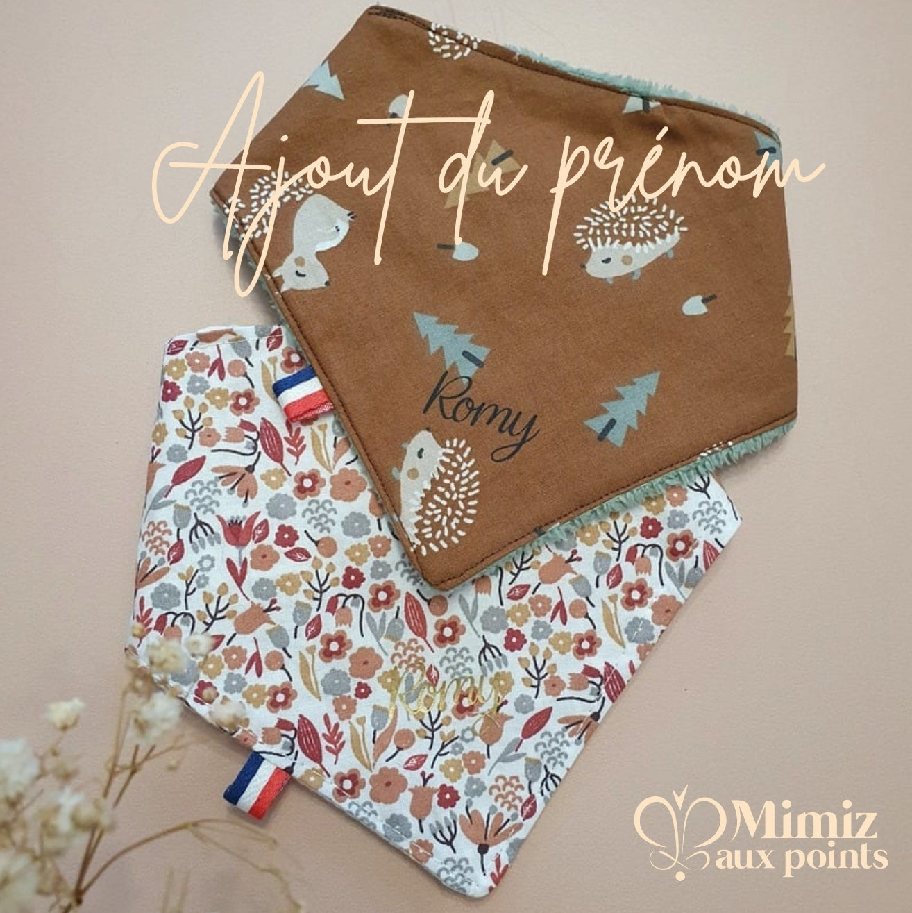 Personnalisation