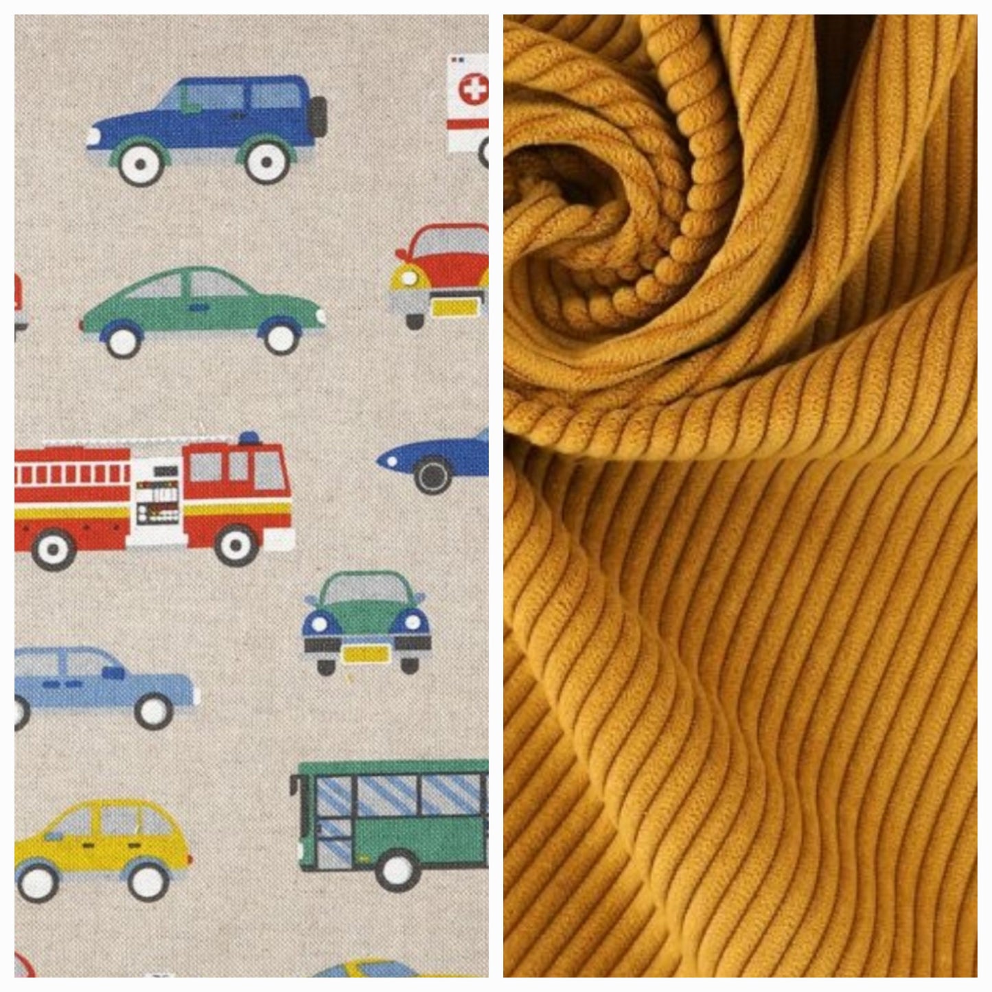 Sur mesure – Sac à dos enfant animaux crèche & maternelle personnalisable