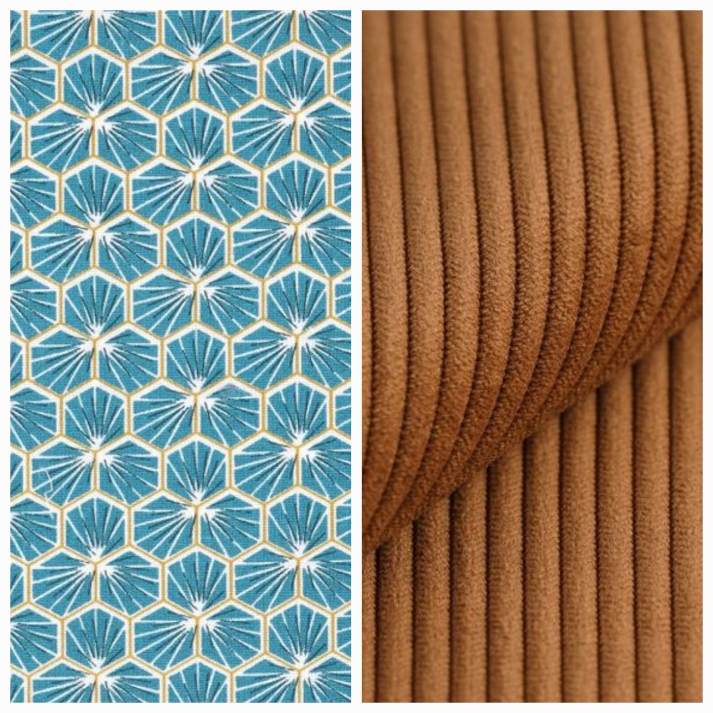 Corbeille souple à liens – Trousse de toilette pratique et élégante