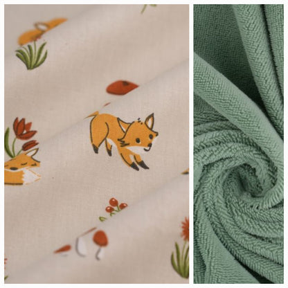 Lingettes lavables en bambou – Douces, écologiques & faites main