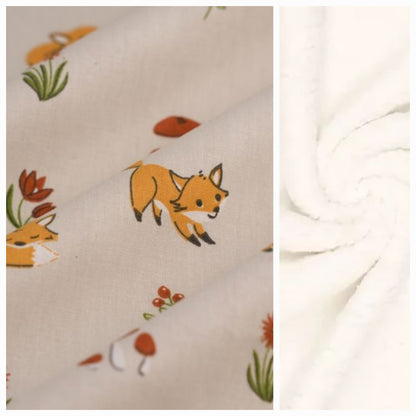 Couverture bébé personnalisée – Douceur, chaleur et élégance