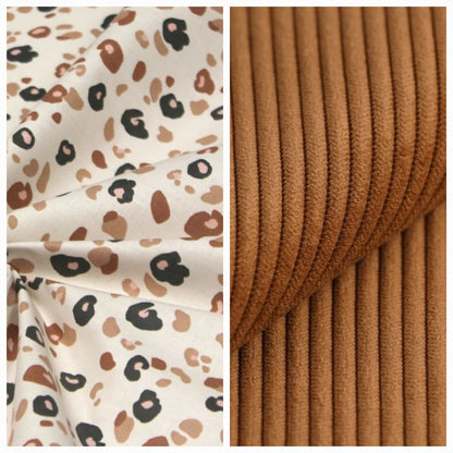 🐾 Sac à dos animaux – Enfant crèche & maternelle | Mixte & personnalisable