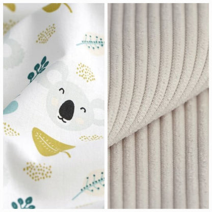 🐾 Sac à dos animaux – Enfant crèche & maternelle | Mixte & personnalisable