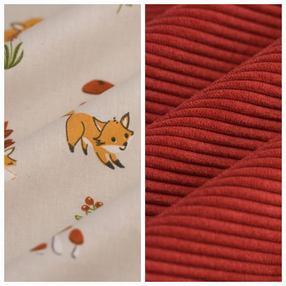 🐾 Sac à dos animaux – Enfant crèche & maternelle | Mixte & personnalisable