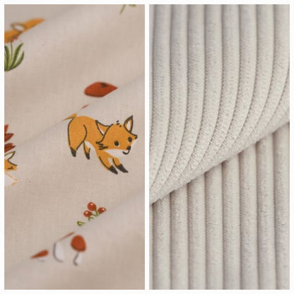🐾 Sac à dos animaux – Enfant crèche & maternelle | Mixte & personnalisable