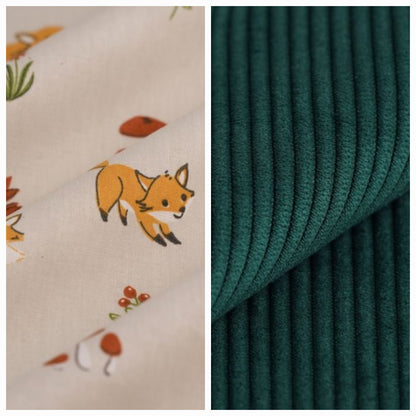 🐾 Sac à dos animaux – Enfant crèche & maternelle | Mixte & personnalisable