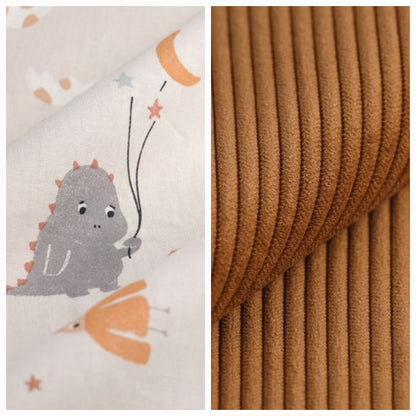 🐾 Sac à dos animaux – Enfant crèche & maternelle | Mixte & personnalisable