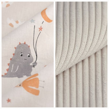 🐾 Sac à dos animaux – Enfant crèche & maternelle | Mixte & personnalisable