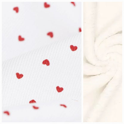 Couverture bébé personnalisée – Douceur, chaleur et élégance