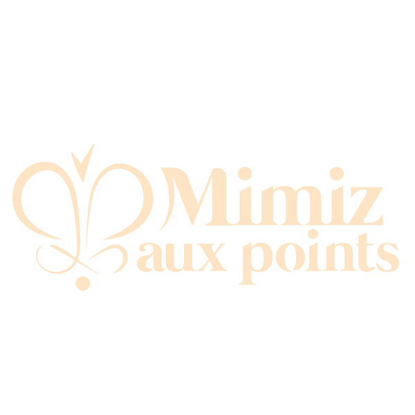 Mimiz aux points