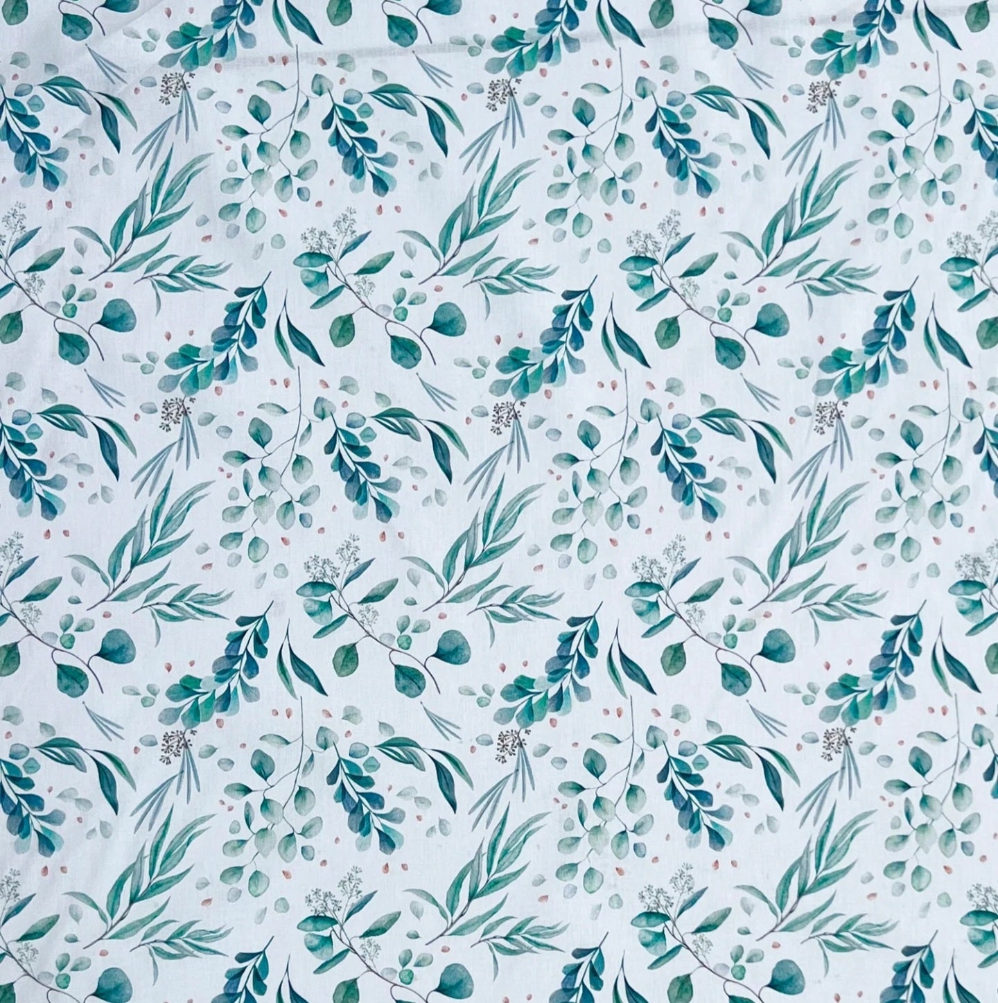 Sur mesure – Couverture bébé personnalisée douce & élégante fait main