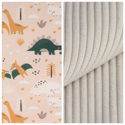 🐾 Sac à dos animaux – Enfant crèche & maternelle | Mixte & personnalisable