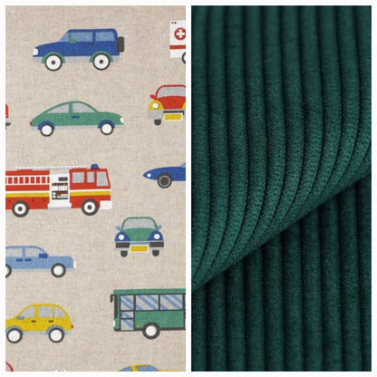 🐾 Sac à dos animaux – Enfant crèche & maternelle | Mixte & personnalisable