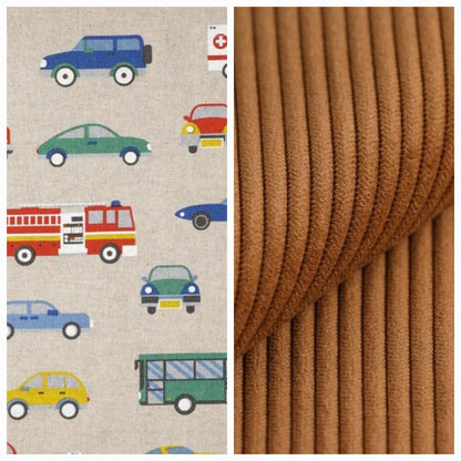 🐾 Sac à dos animaux – Enfant crèche & maternelle | Mixte & personnalisable