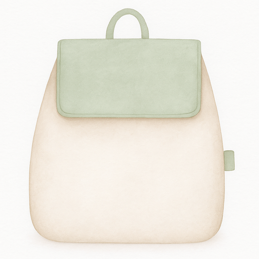 Sur mesure – Sac à dos enfant animaux crèche & maternelle personnalisable